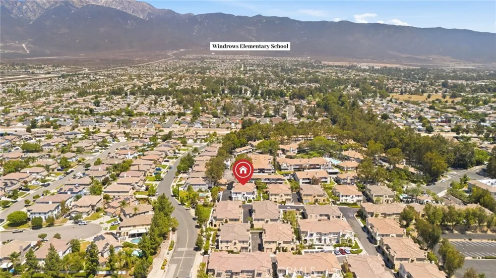 7247 Bondola Court #14 Rancho Cucamonga, CA 91739