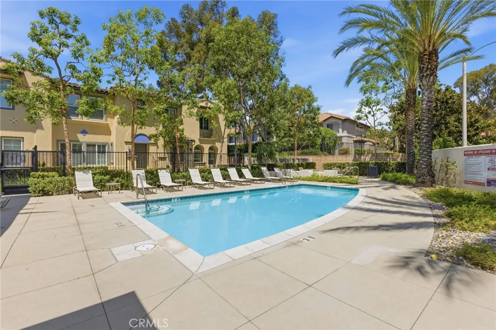 7247 Bondola Court #14 Rancho Cucamonga, CA 91739