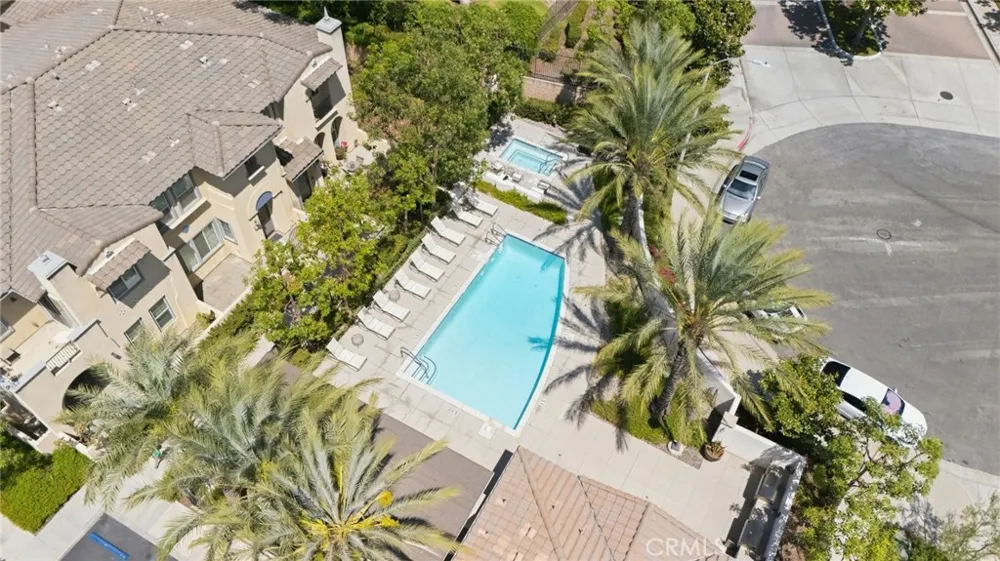7247 Bondola Court #14 Rancho Cucamonga, CA 91739