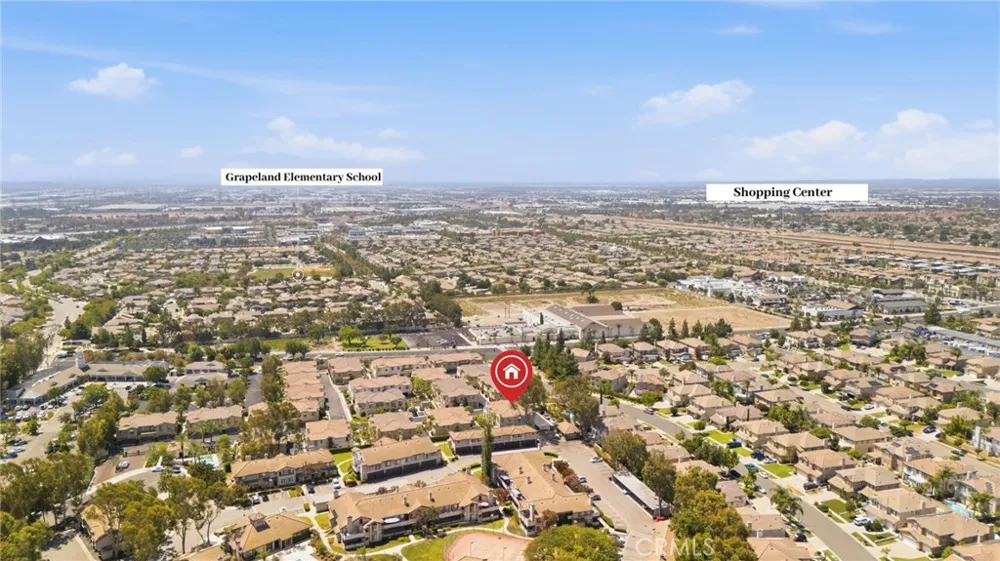 7247 Bondola Court #14 Rancho Cucamonga, CA 91739
