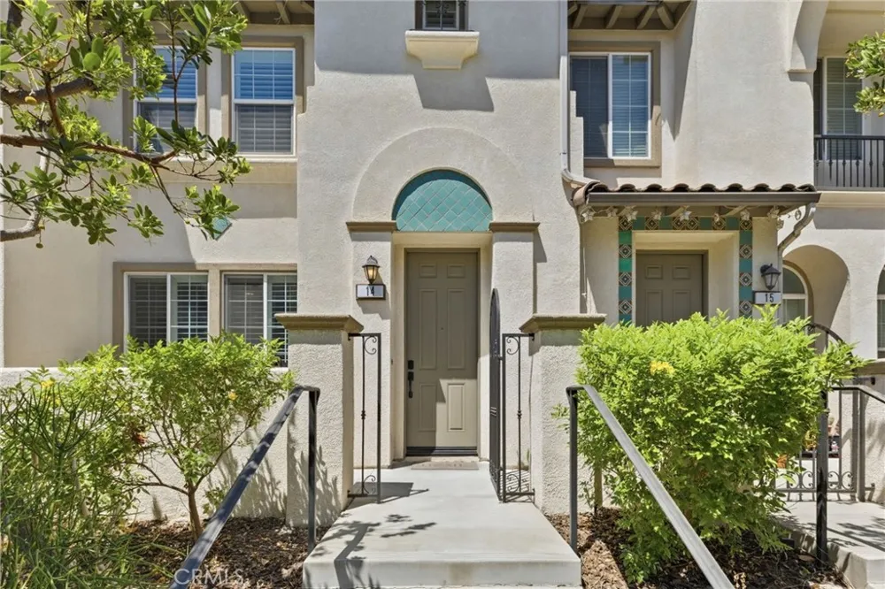 7247 Bondola Court #14 Rancho Cucamonga, CA 91739
