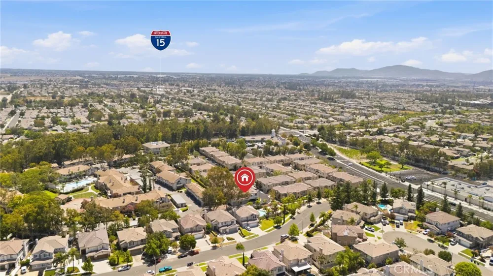 7247 Bondola Court #14 Rancho Cucamonga, CA 91739