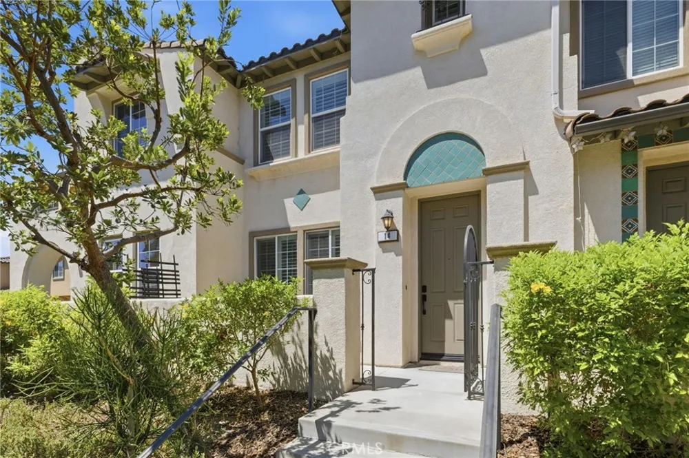 7247 Bondola Court #14 Rancho Cucamonga, CA 91739