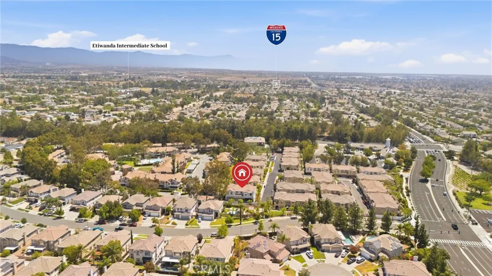 7247 Bondola Court #14 Rancho Cucamonga, CA 91739