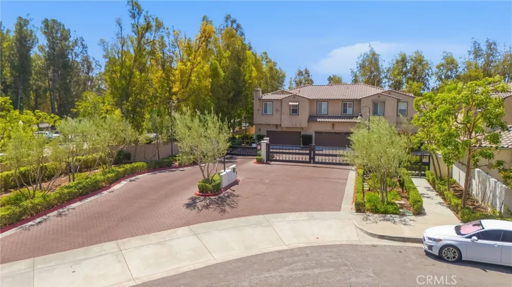 7247 Bondola Court #14 Rancho Cucamonga, CA 91739