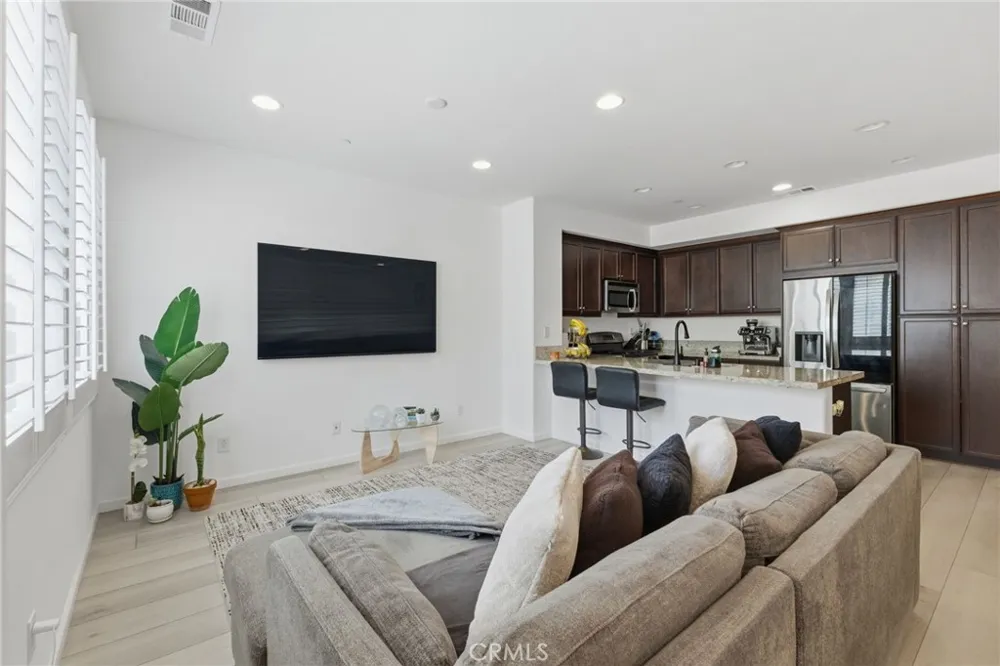 7247 Bondola Court #14 Rancho Cucamonga, CA 91739
