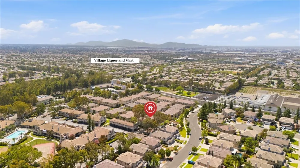 7247 Bondola Court #14 Rancho Cucamonga, CA 91739