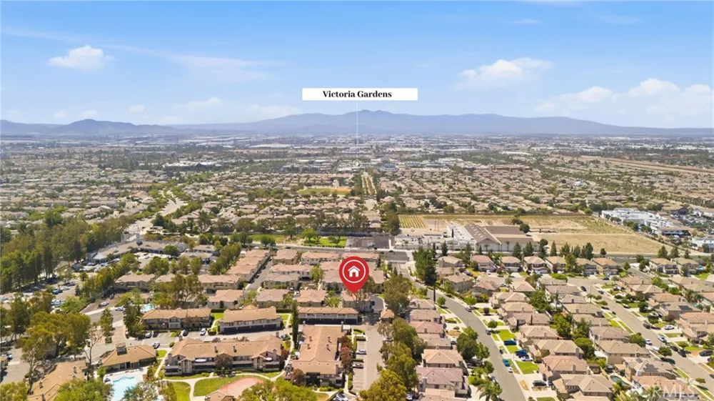 7247 Bondola Court #14 Rancho Cucamonga, CA 91739