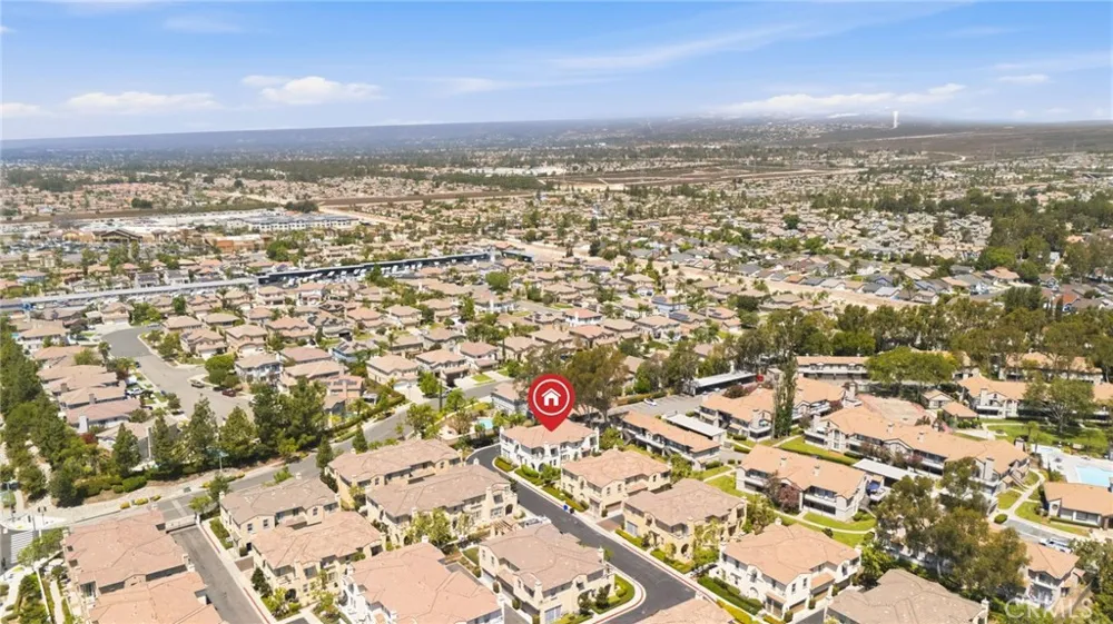 7247 Bondola Court #14 Rancho Cucamonga, CA 91739
