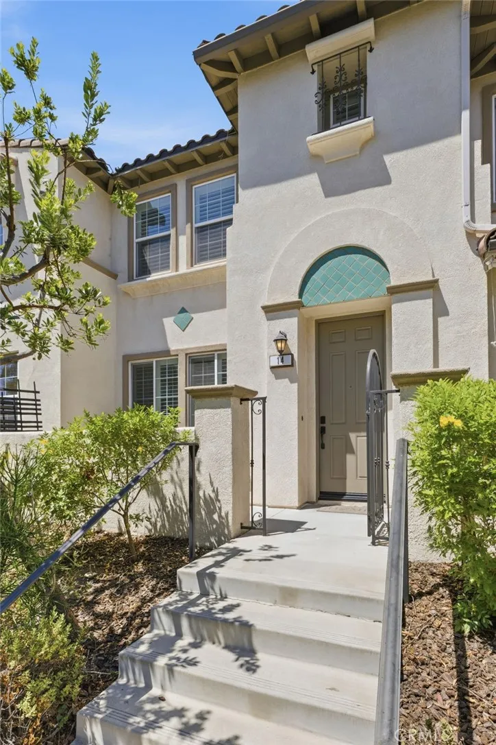 7247 Bondola Court #14 Rancho Cucamonga, CA 91739