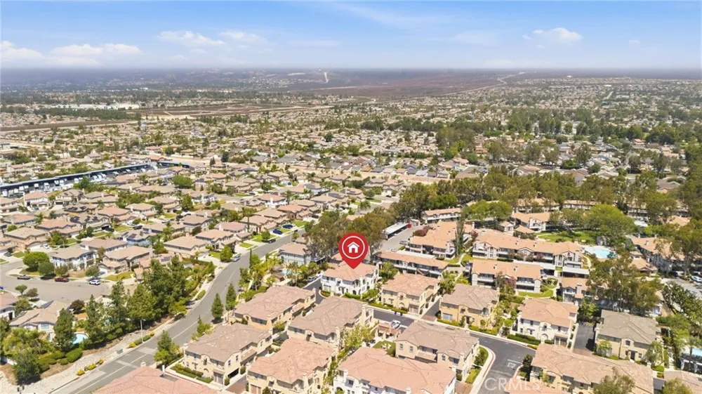 7247 Bondola Court #14 Rancho Cucamonga, CA 91739