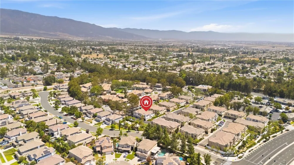 7247 Bondola Court #14 Rancho Cucamonga, CA 91739
