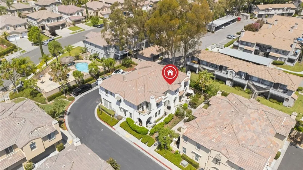 7247 Bondola Court #14 Rancho Cucamonga, CA 91739