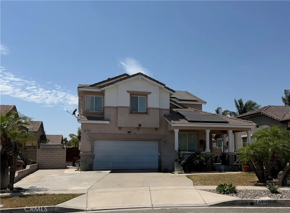 7620 Tuscany Rancho Cucamonga, CA 91739