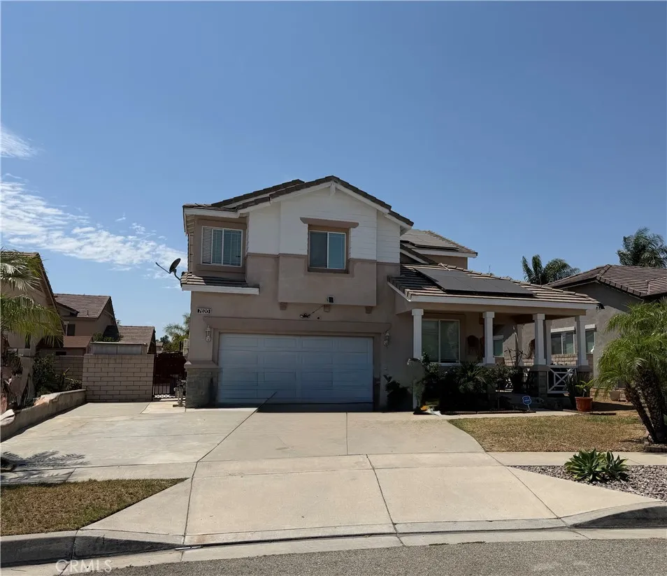 7620 Tuscany Rancho Cucamonga, CA 91739
