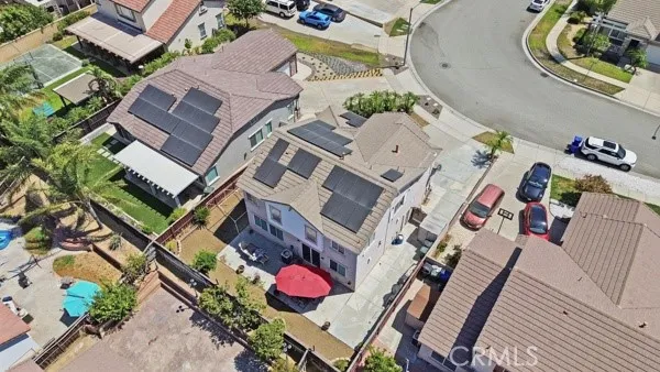7620 Tuscany Rancho Cucamonga, CA 91739