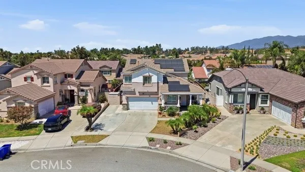 7620 Tuscany Rancho Cucamonga, CA 91739