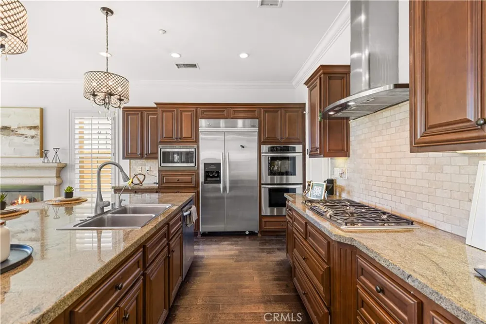 32 Corte El Brazo San Clemente, CA 92673