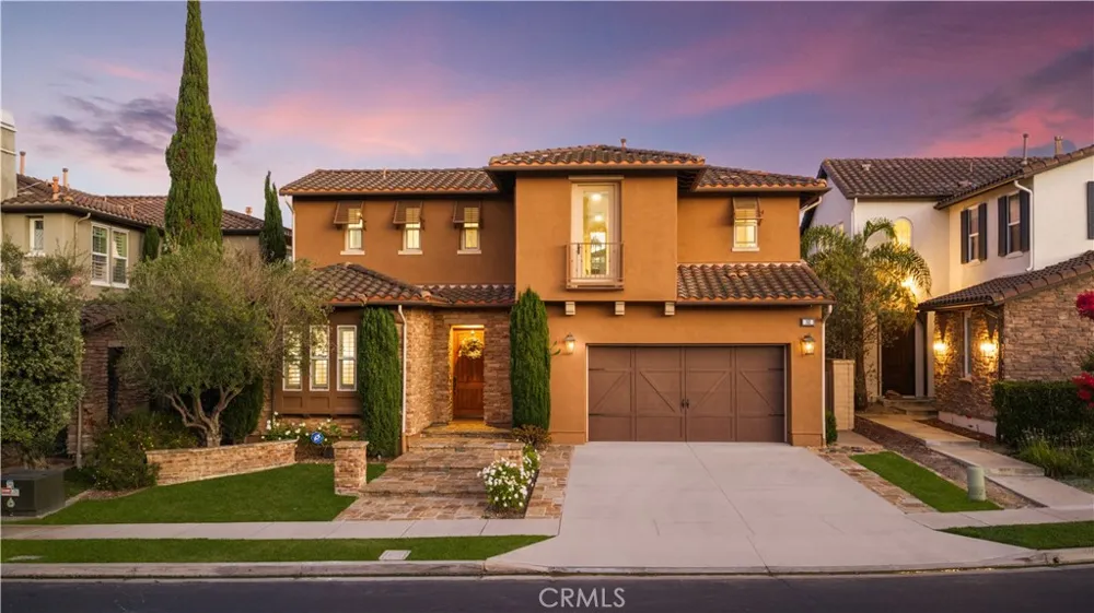 32 Corte El Brazo San Clemente, CA 92673