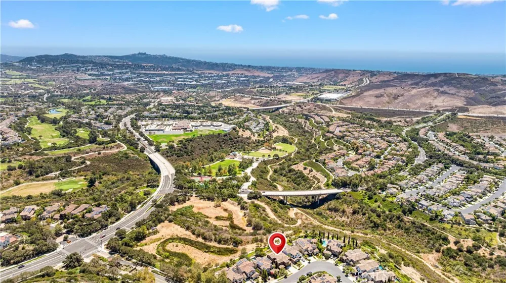 32 Corte El Brazo San Clemente, CA 92673