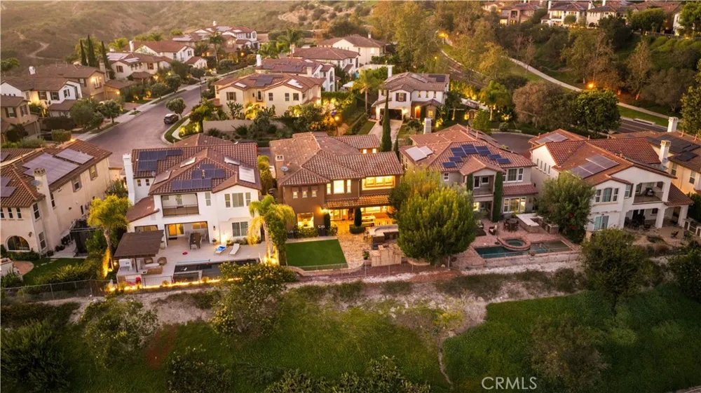 32 Corte El Brazo San Clemente, CA 92673