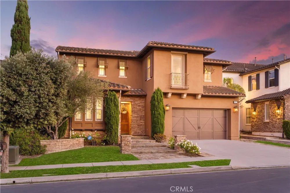 32 Corte El Brazo San Clemente, CA 92673
