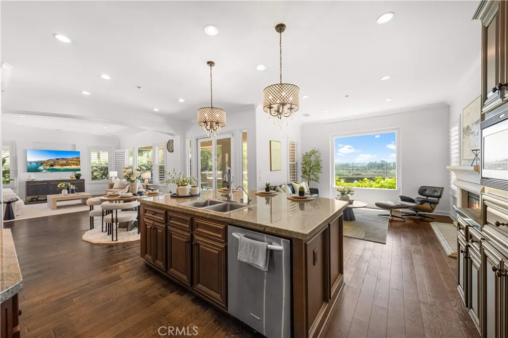 32 Corte El Brazo San Clemente, CA 92673