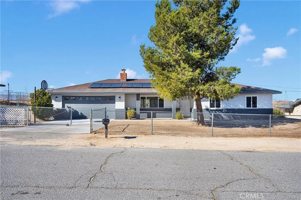 15868 Placida Victorville, CA 92394