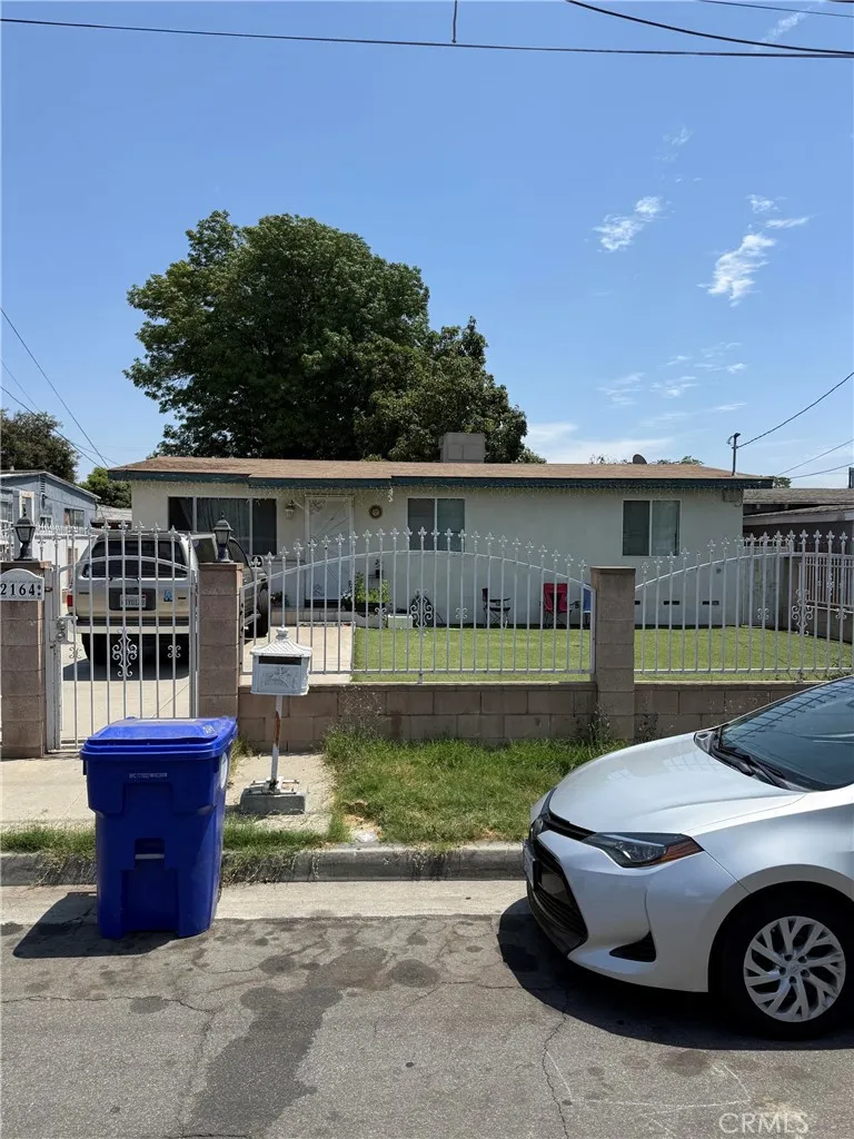 2164 Goodall Ave Duarte, CA 91010