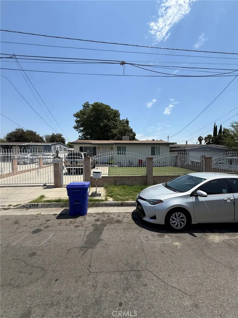 2164 Goodall Ave Duarte, CA 91010