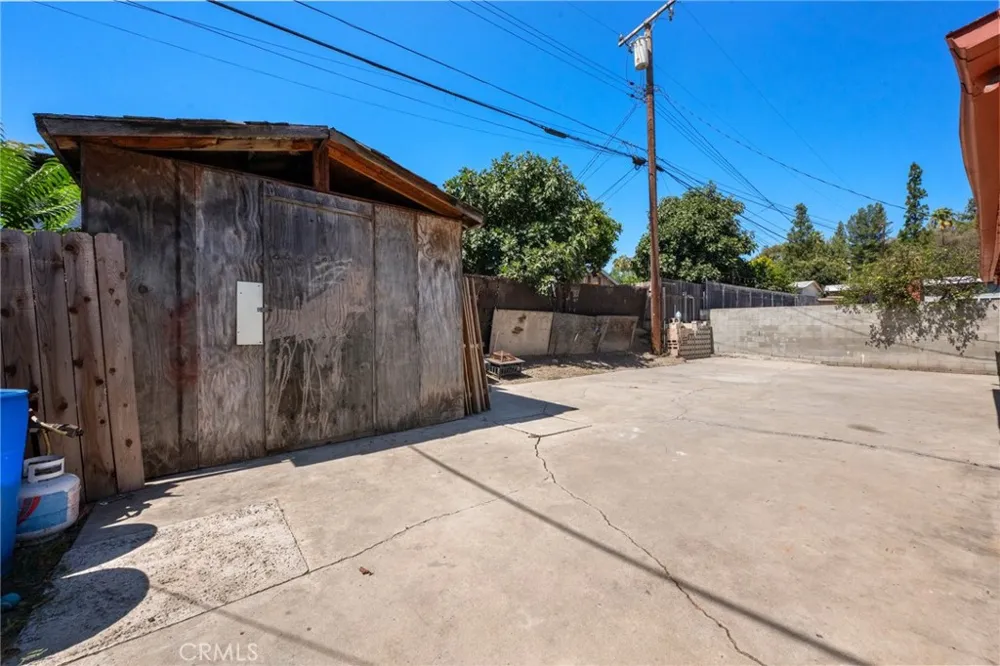 17412 Hemphill La Puente, CA 91744