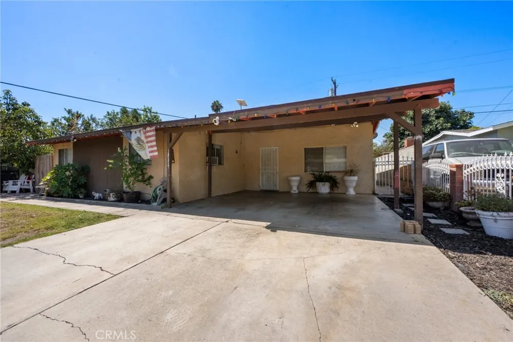 17412 Hemphill La Puente, CA 91744
