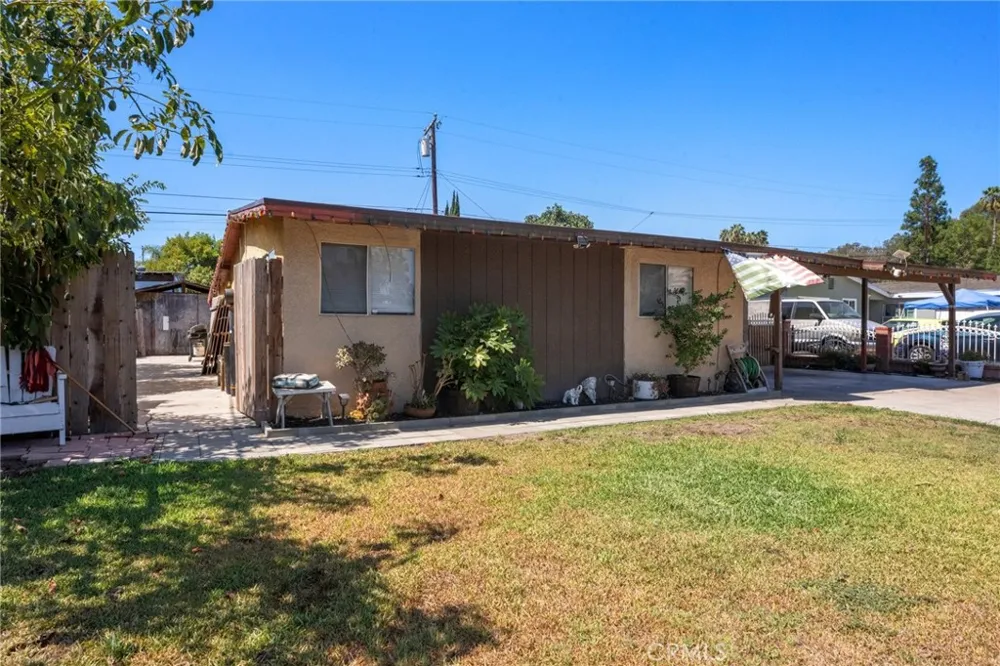 17412 Hemphill La Puente, CA 91744
