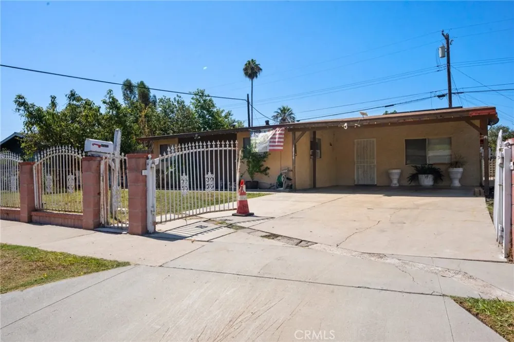 17412 Hemphill La Puente, CA 91744
