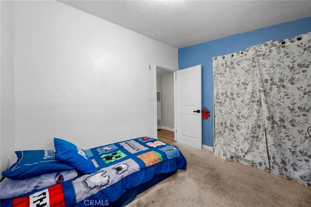17412 Hemphill La Puente, CA 91744