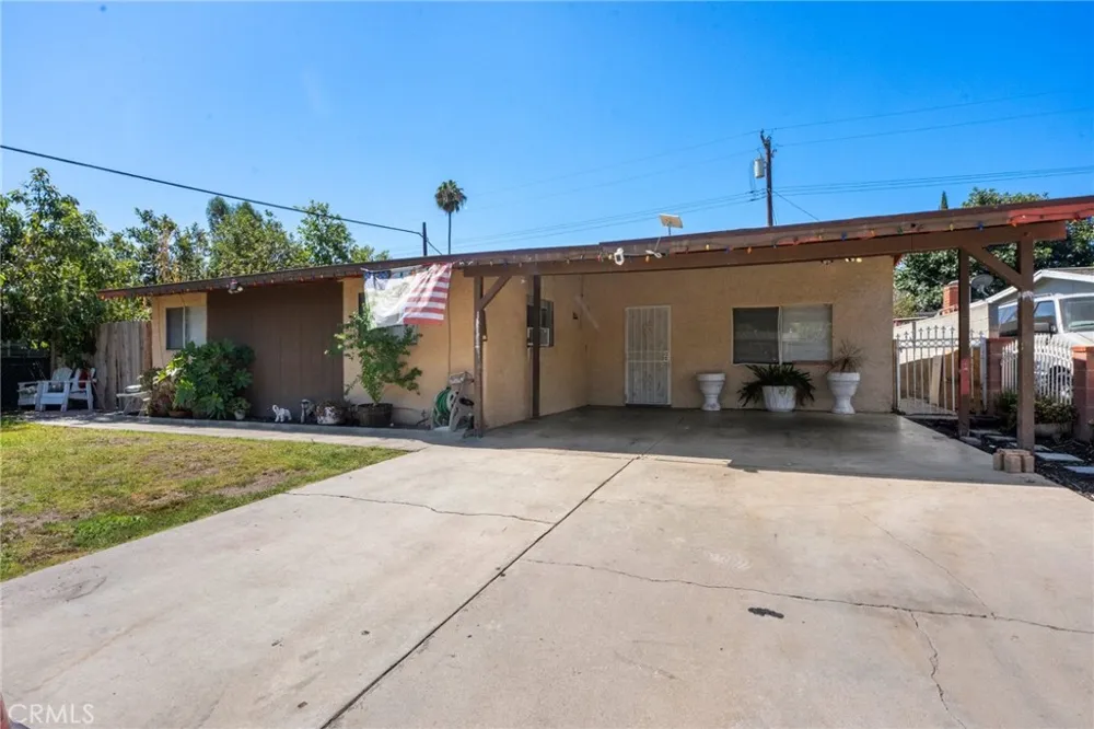 17412 Hemphill La Puente, CA 91744