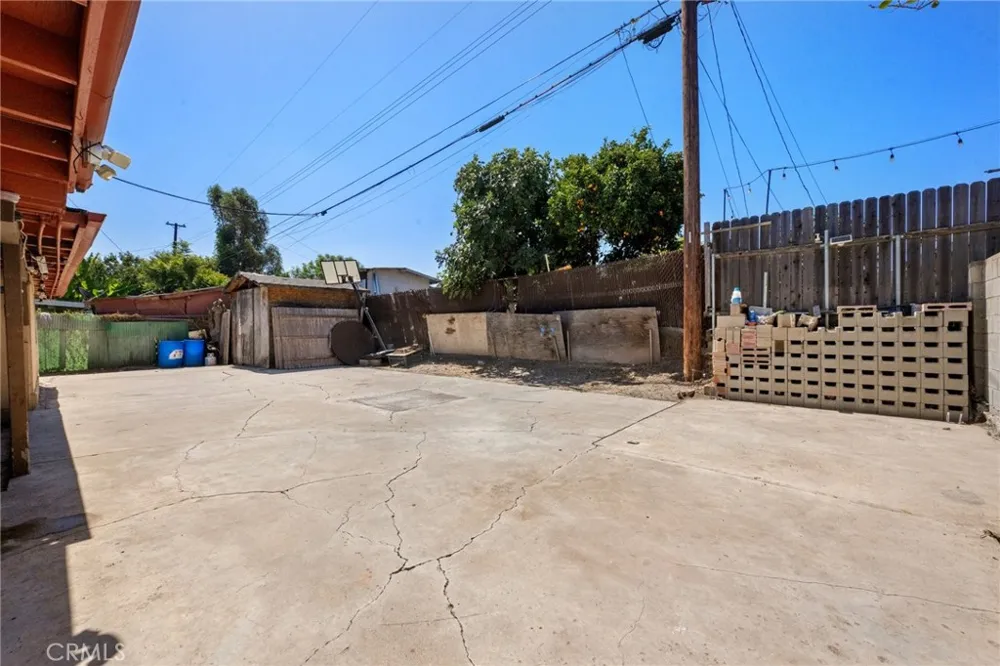 17412 Hemphill La Puente, CA 91744