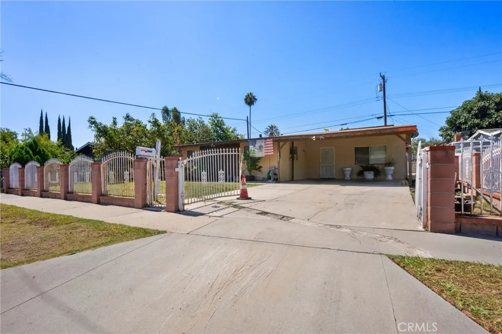 17412 Hemphill La Puente, CA 91744