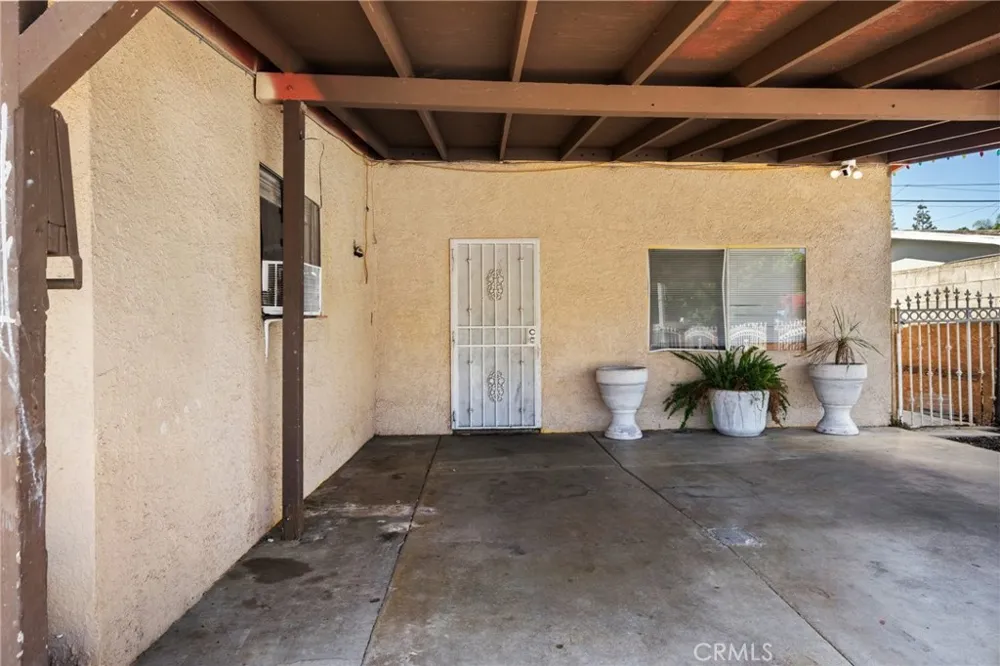 17412 Hemphill La Puente, CA 91744