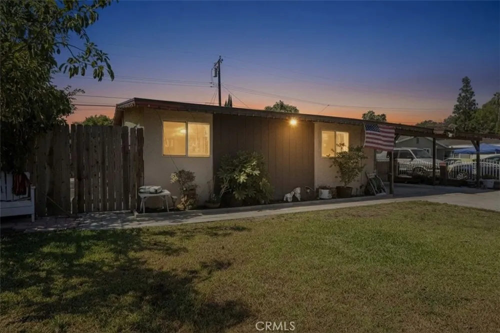 17412 Hemphill La Puente, CA 91744