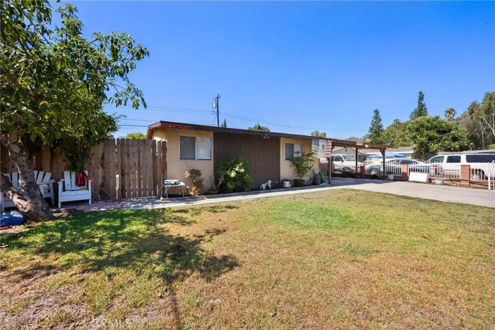 17412 Hemphill La Puente, CA 91744
