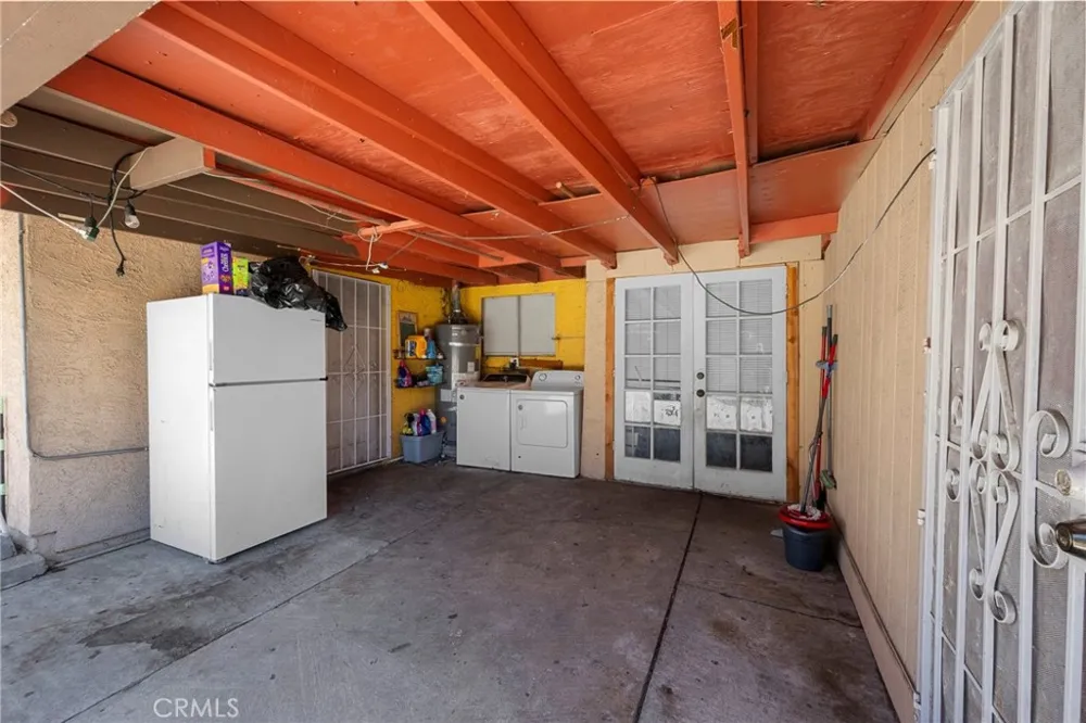 17412 Hemphill La Puente, CA 91744