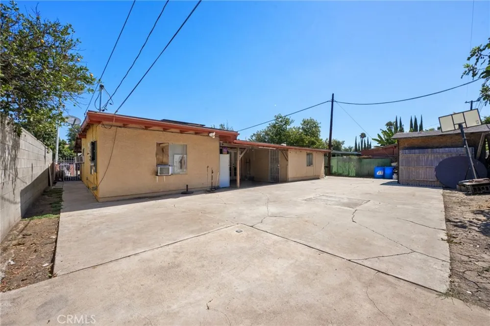 17412 Hemphill La Puente, CA 91744