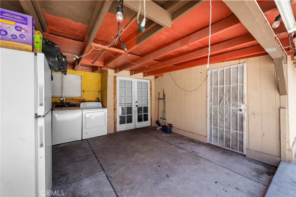 17412 Hemphill La Puente, CA 91744