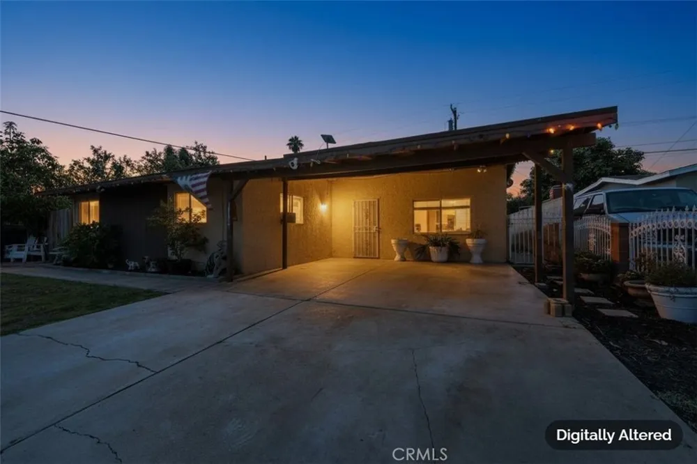17412 Hemphill La Puente, CA 91744