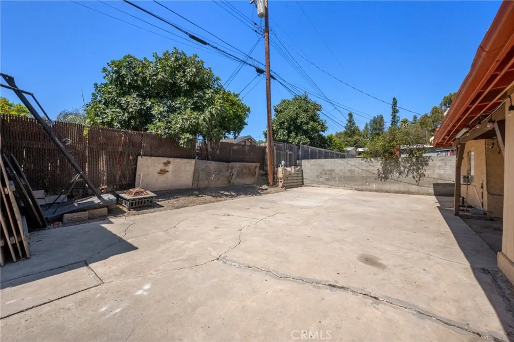 17412 Hemphill La Puente, CA 91744
