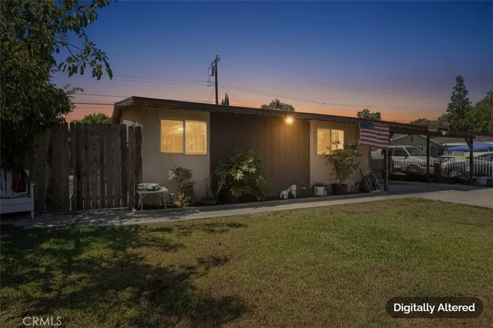 17412 Hemphill La Puente, CA 91744