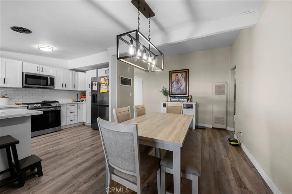 17412 Hemphill La Puente, CA 91744