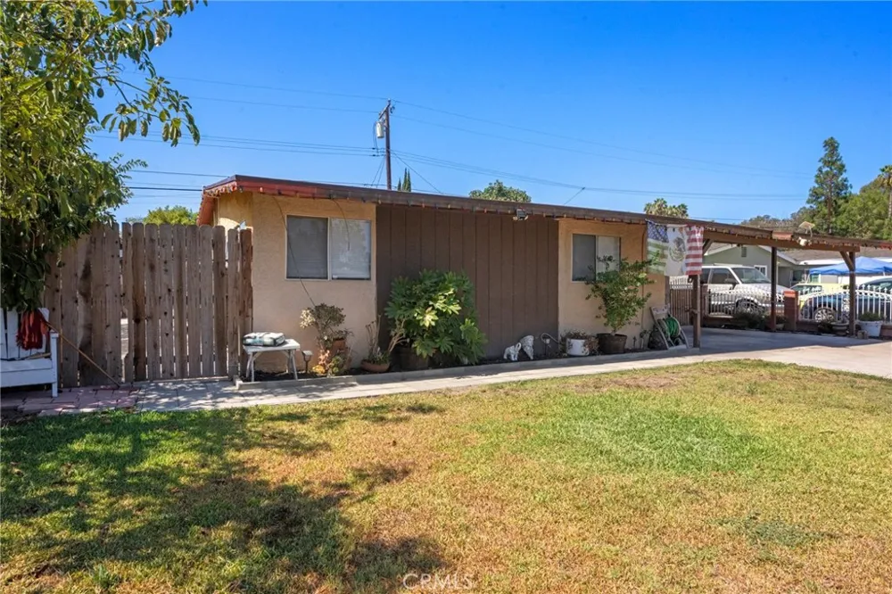 17412 Hemphill La Puente, CA 91744