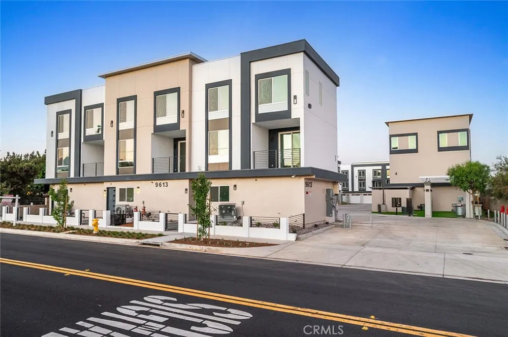 9613 Juniper Avenue #2 Fontana, CA 92335